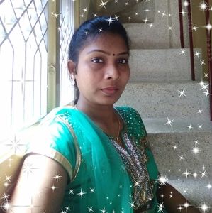 Meet your Posher, Babitha